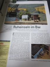 Meisterschule Modellbahn 2 BW