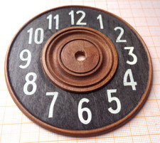 Älteres neuwertiges