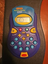 Vtech genius pocket - vtech,