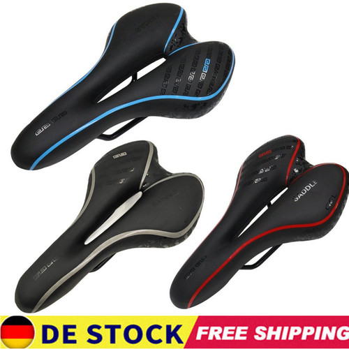 Fahrradsattel mtb fahrradsitz - fahrradsattel,