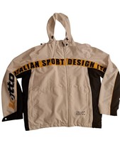 Italien vintage lotto jacke - lotto,