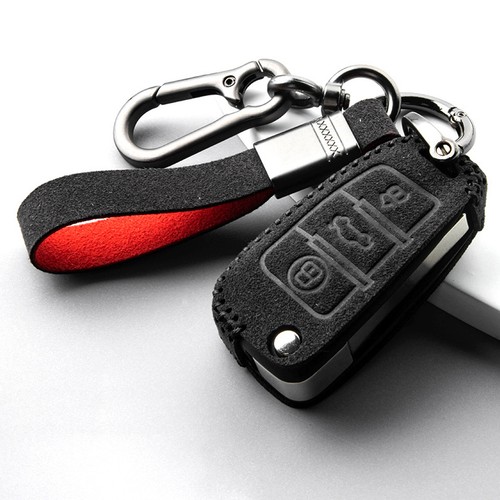 Leder hülle für audi - leder,