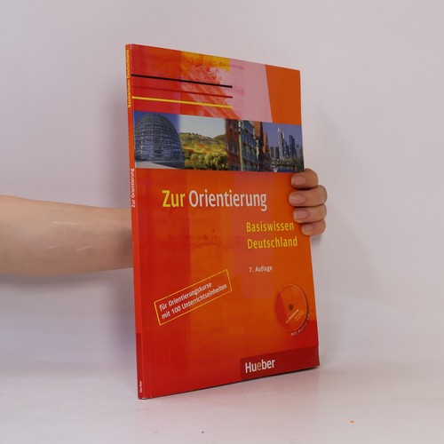 Zur orientierung basiswissen - orientierung.,