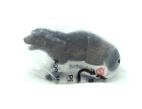 Schleich 14646 vielfraß - schleich,