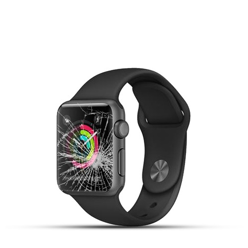 Apple watch series display - 3,