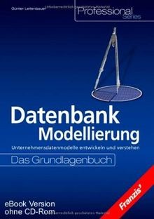 Datenbank modellierung m - modellierung,,