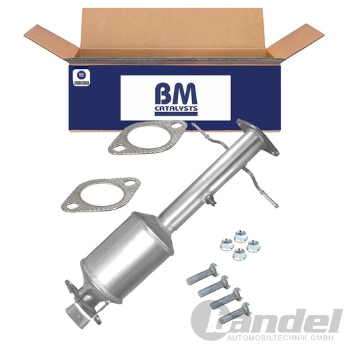 Dpf partikelfilter passend - bm,