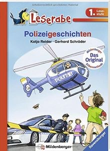 Polizeigeschichten leserabe - polizeigeschichten,