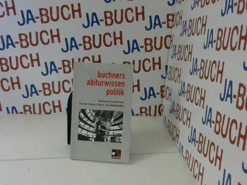 Buchners abiturwissen politik - buchners,