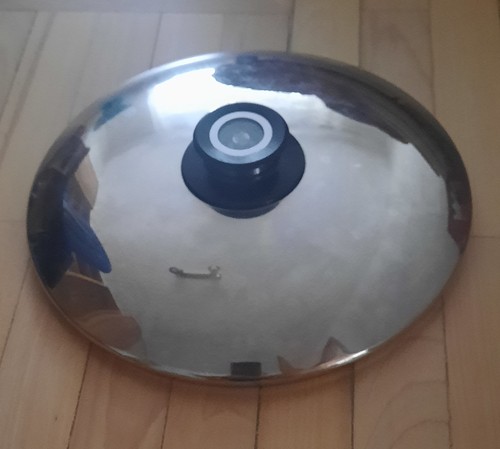 Amc deckel cm top - ,