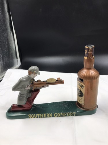 Vintage 1950s southern comfort - vintage,