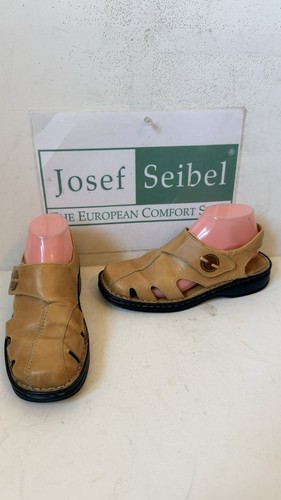 Josef seibel leder clog - seibel,