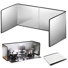 Spritzschutz Faltwand Küche