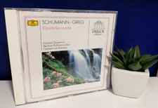 Schumann - Grieg -