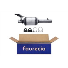 Ruß-/Partikelfilter