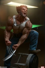 NEW Sold Out Logan Sideshow