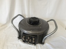 Regeltransformator Stelltrafo