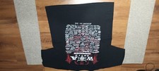 Wacken Open Air Shirt 2013 XL