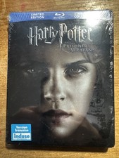 Harry Potter and the Prisoner