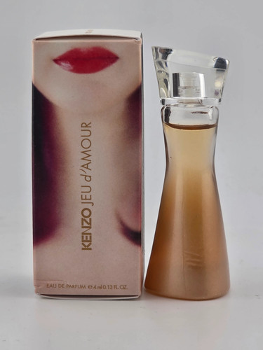 Kenzo jeu amour eau - d'amour,