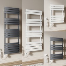 SONNI Badheizkörper Elektro