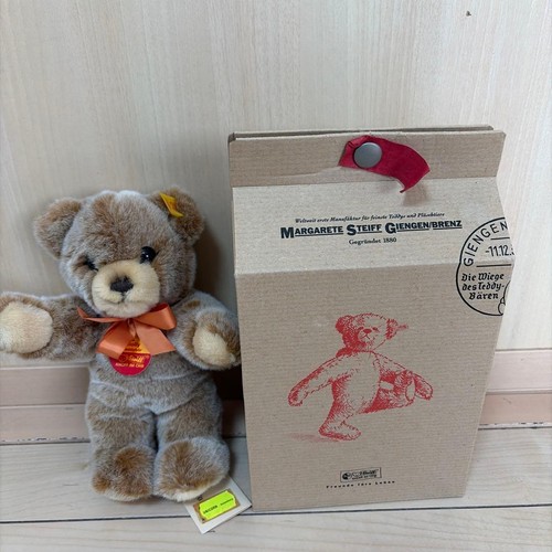 Steiff teddybär plüschtier - steiff,