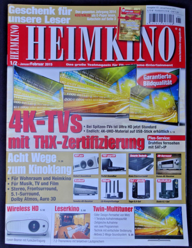 Heimkino nubert as 250 - nubert,