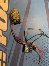 LRP IPC Sport Regler ESC Mit