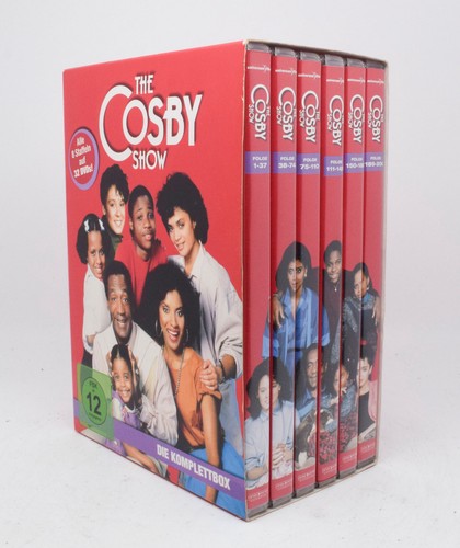 The cosby show die - the,