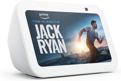 Amazon echo show - amazon, (3.