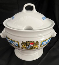 Bayerischer Weißwursttopf 3,0