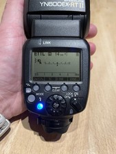 Yongnuo Blitz YN6OOEX-RT II