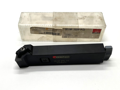 Ceratizit klemmhalter maxilock - ceratizit,