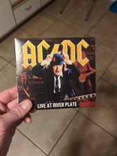 AC/DC Live at River Plate by