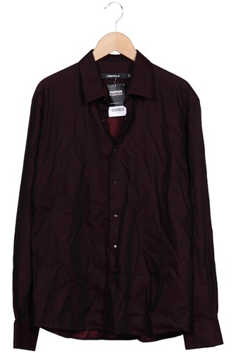 Lagerfeld hemd herren oberteil - hemd,