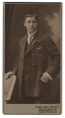 Fotografie max seifert - fotografie,