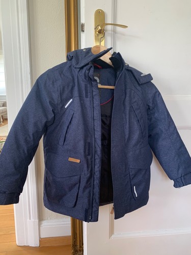 Reima tec winterjacke - tec,