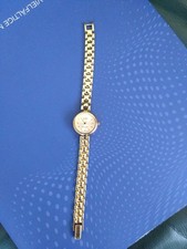 Damen-Armbanduhr Casio - Goldfarben 