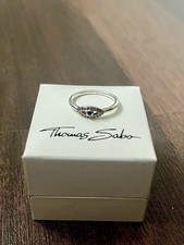 Thomas Sabo Ring 925