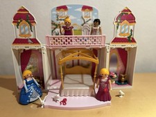 Playmobil Prinzessinnenschloss