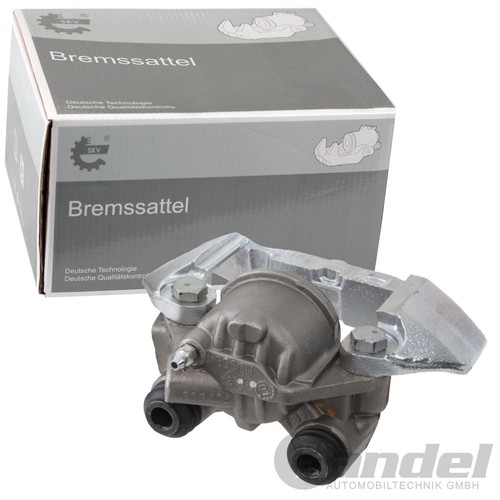 Bremssattel vorne links - vorne,