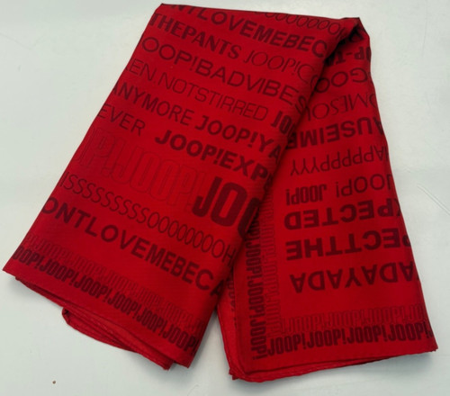 Joop wunderschöne - 🧣joop!,