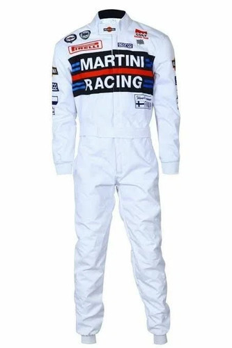 Martini racing level - level, 2