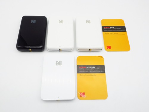 Kodak step 1x slim - 3x, +