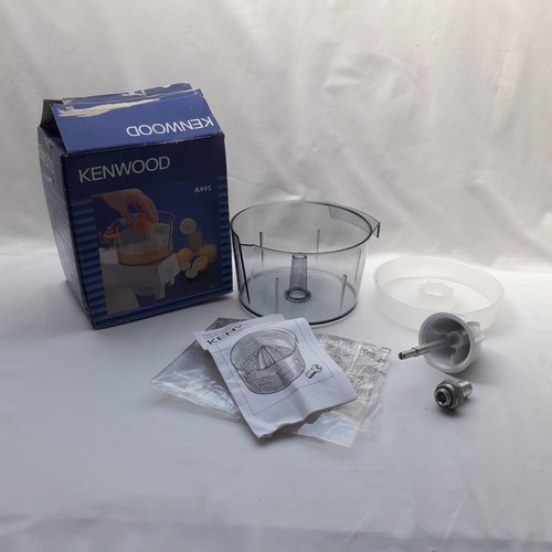 Kenwood entsafter aufsatz - kenwood,
