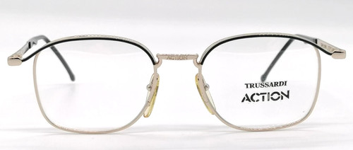 Vintage brille trussardi - brille,