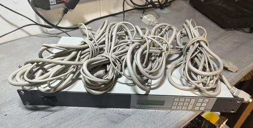Kvm switch ports - switch, /