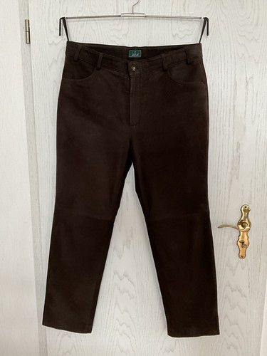 Luis steindl büffel lederhose - luis,