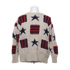 Uli Knecht, Strickpullover