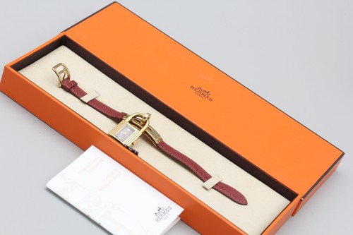 Near mint box hermes - w/, box]